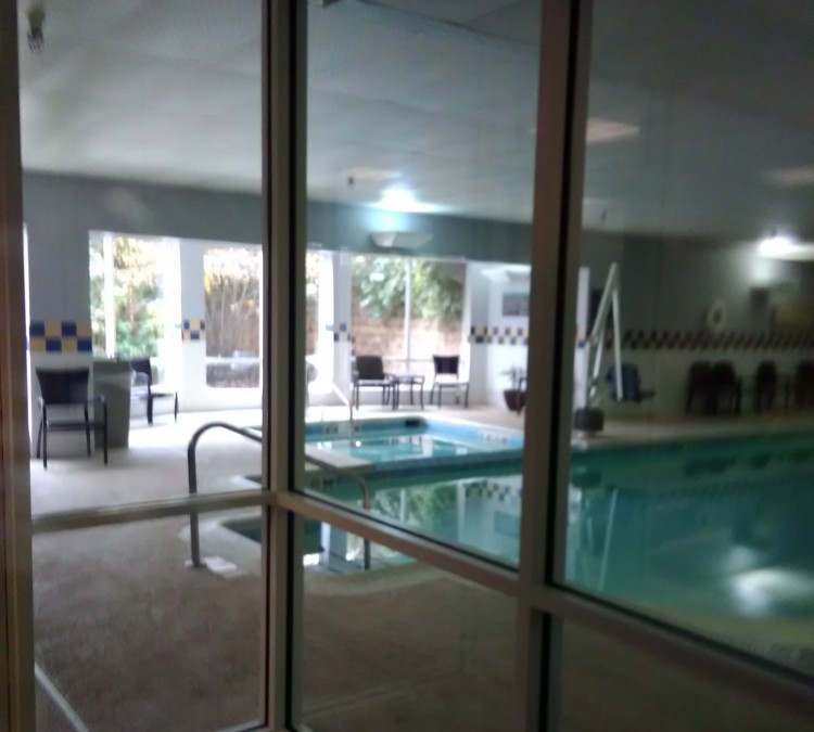 Swimming Pool (Chesterton,&nbspIN)